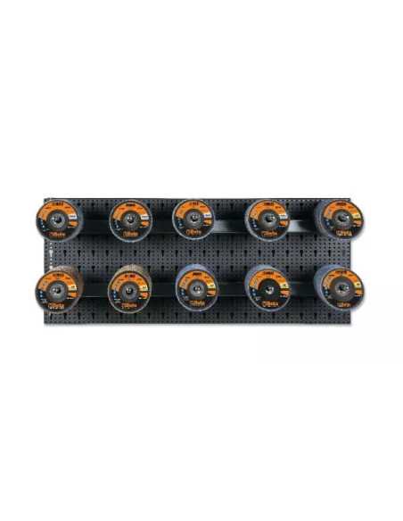 ASSORT.ABRASIVI MODULO - Beta Utensili | Utensili Store