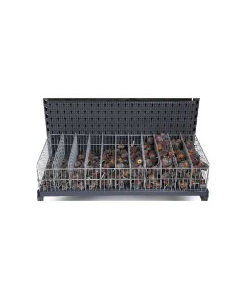 ASSORT.ABRASIVI MODULO 410PZ X C68 M/881 - Beta Utensili | Utensili Store