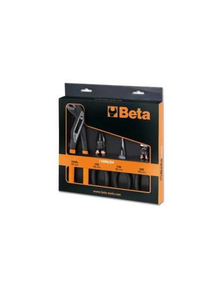 ASSORTIM. PINZE-TRONCHESE - Beta Utensili | Utensili Store