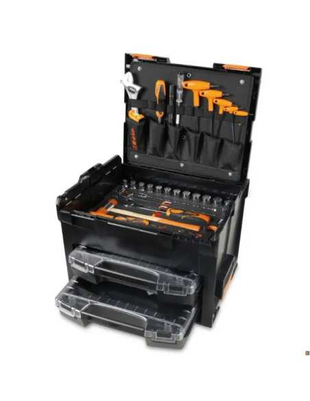ASSORTIMENTI 116UT COMBO C99 V3 - Beta Utensili | Utensili Store