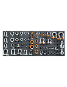 Beta Utensili - ASSORTIMENTI MODULO 1045PZ. X C88 R/114