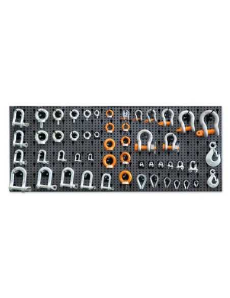 ASSORTIMENTI MODULO 1045PZ. X C88 R/114 - Beta Utensili | Utensili Store