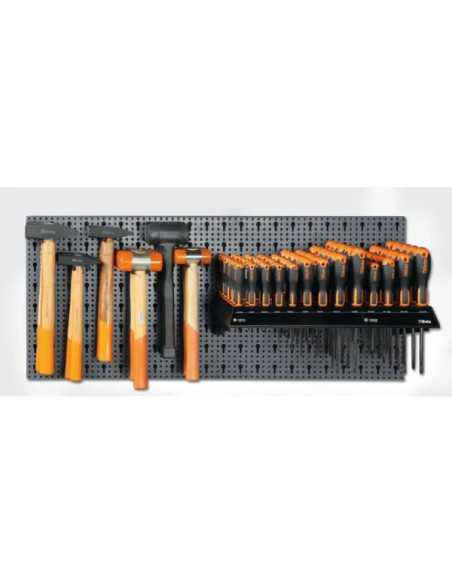 ASSORTIMENTI MODULO 107 UT. - Beta Utensili | Utensili Store