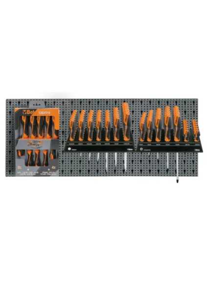 ASSORTIMENTI MODULO 110 UT. X C68 - Beta Utensili | Utensili Store