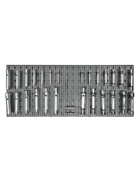 ASSORTIMENTI MODULO 110 UT. X C68 M/63 - Beta Utensili | Utensili Store