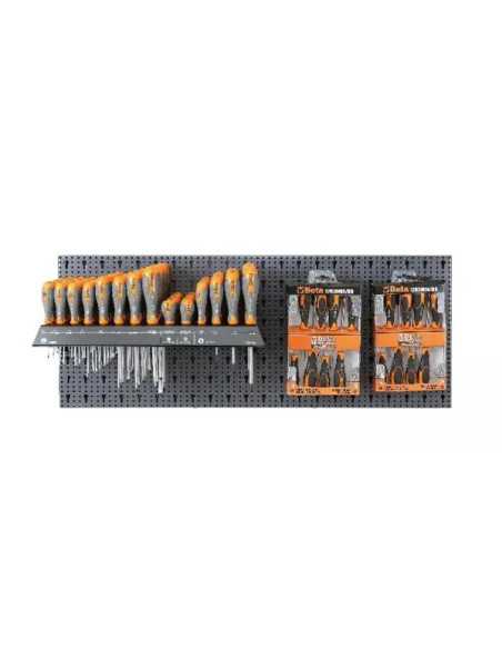 ASSORTIMENTI MODULO 114 UT. - Beta Utensili | Utensili Store
