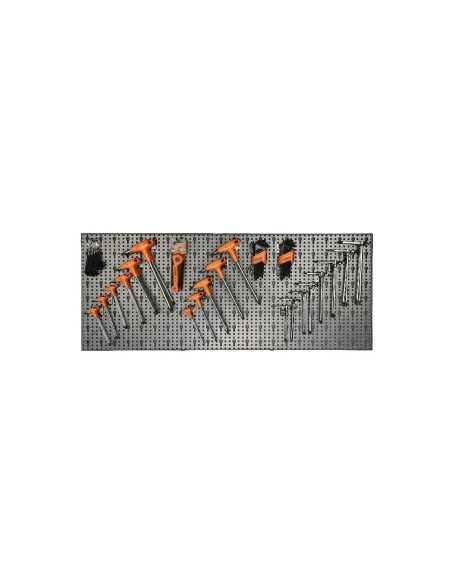 ASSORTIMENTI MODULO 150 UT. - Beta Utensili | Utensili Store