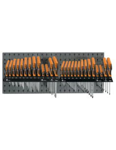 Beta Utensili ASSORTIMENTI MODULO 155 UT. X C68