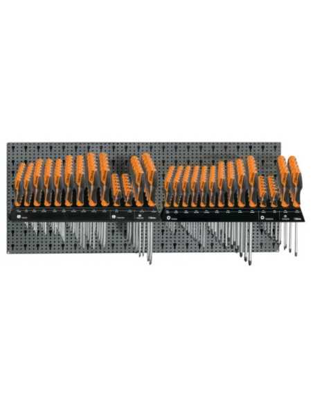 ASSORTIMENTI MODULO 155 UT. X C68 - Beta Utensili | Utensili Store