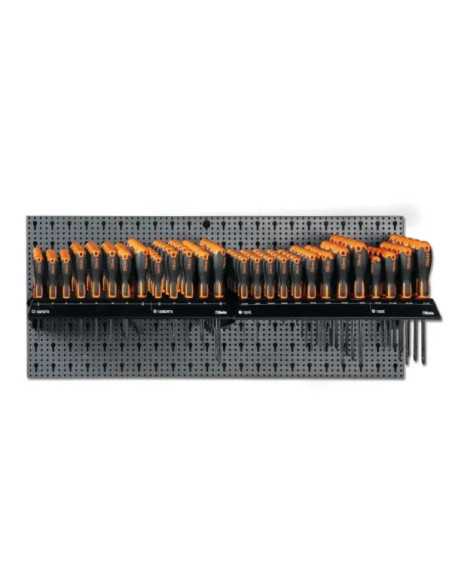 ASSORTIMENTI MODULO 162 UT. - Beta Utensili | Utensili Store