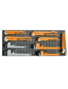 Beta Utensili ASSORTIMENTI MODULO 18 UT.