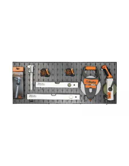 ASSORTIMENTI MODULO 22 UT. X C68 - Beta Utensili | Utensili Store