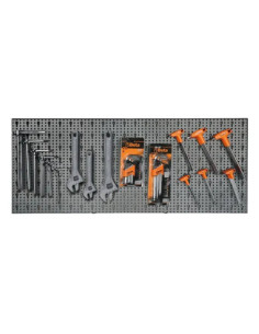 Beta Utensili - ASSORTIMENTI MODULO 220 UT. X C68