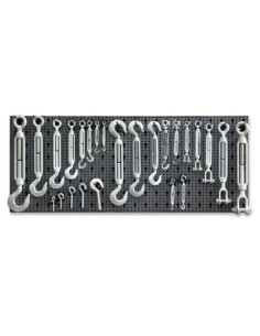 Beta Utensili ASSORTIMENTI MODULO 230PZ.