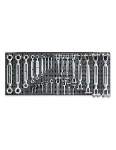 ASSORTIMENTI MODULO 259PZ. X C88 R/12 - Beta Utensili | Utensili Store
