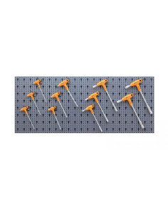 Beta Utensili ASSORTIMENTI MODULO 28 UT. X C68