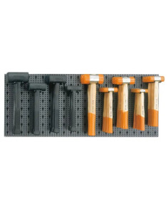 Beta Utensili ASSORTIMENTI MODULO 29 UT. X C68