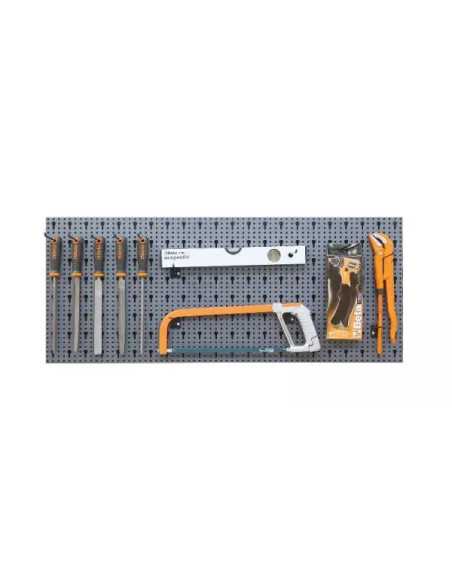 ASSORTIMENTI MODULO 37 UT. X C68 - Beta Utensili | Utensili Store