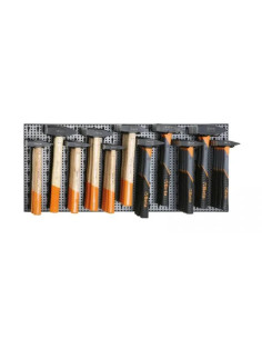 Beta Utensili ASSORTIMENTI MODULO 43 UT. X C68 M/417