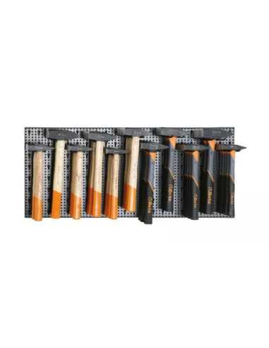 ASSORTIMENTI MODULO 43 UT. X C68 M/417 - Beta Utensili | Utensili Store