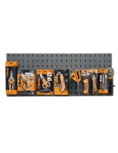 Beta Utensili - ASSORTIMENTI MODULO 51 UT.