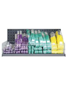 Beta Utensili - ASSORTIMENTI MODULO 52PZ. X C88 R/611