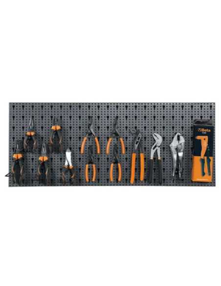ASSORTIMENTI MODULO 60 UT. X C68 - Beta Utensili | Utensili Store
