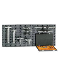 Beta Utensili - ASSORTIMENTI MODULO 60 UT. X C68 M/561