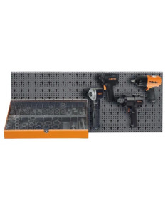 Beta Utensili ASSORTIMENTI MODULO 64 UT.