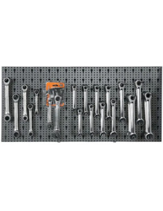 Beta Utensili - ASSORTIMENTI MODULO 65 UT. X C68