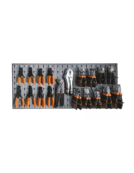 ASSORTIMENTI MODULO 91 UT. X C68 M/242 - Beta Utensili | Utensili Store