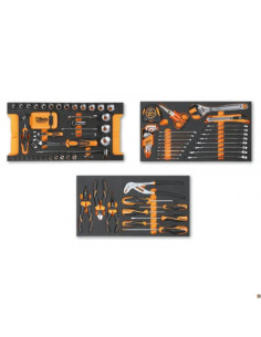 Beta Utensili ASSORTIMENTI TROLLEY