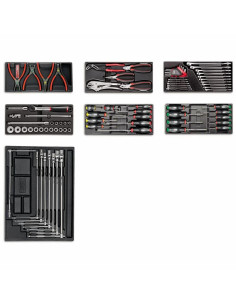 USAG Original ASSORTIMENTO AUTO