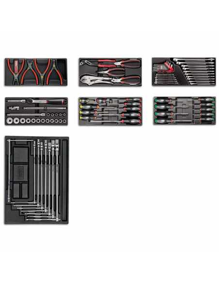 ASSORTIMENTO AUTO - USAG Original | Utensili Store
