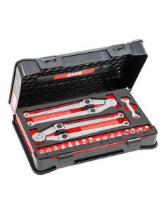 USAG Original ASSORTIMENTO CHIAVI GHIERE