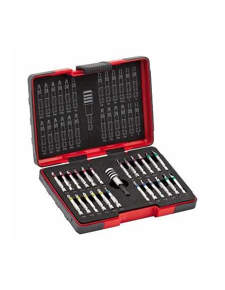 ASSORTIMENTO INSERTI LUNGHI - USAG Original | Utensili Store