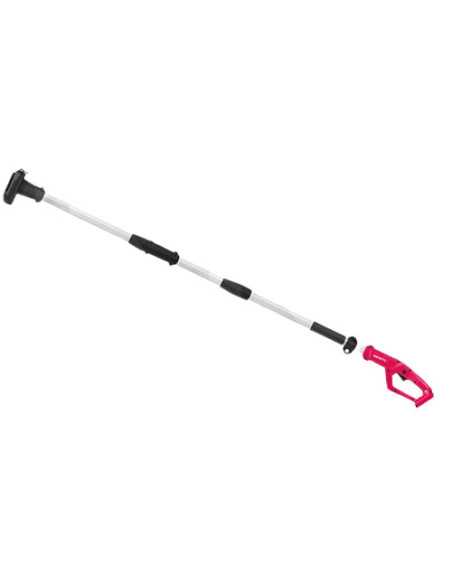 ASTA TELESCOPICA X MINI ELETTROSEGA YAMATO MYX - YAMATO-MYX | Utensili Store