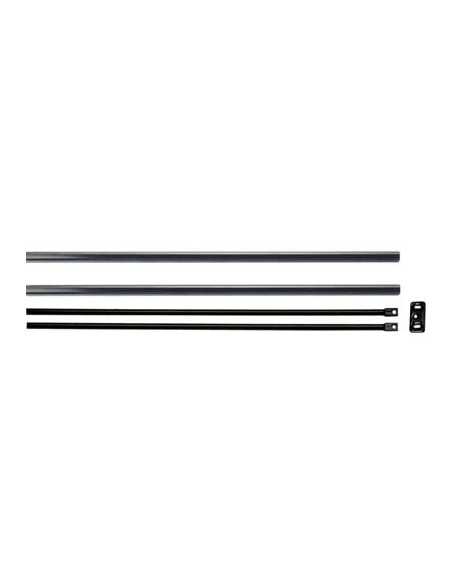 ASTE + COPERTURE ANTIPANIC IDEA BASE 94100205 ISEO - ISEO | Utensili Store