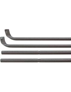 CR ASTE X SERRATURA ESTERNE 91/01 CR