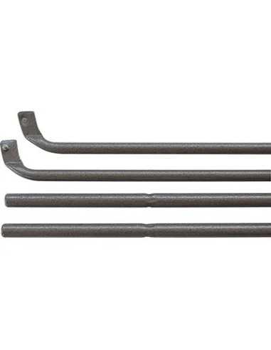 ASTE X SERRATURA ESTERNE 91/01 CR - CR | Utensili Store