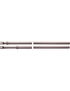 MOTTURA ASTE X SERRATURA ESTERNE 93140