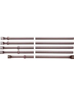 MOTTURA ASTE X SERRATURA ESTERNE 93141