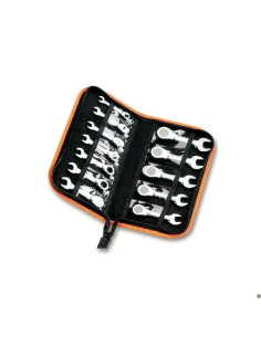 Beta Utensili ASTUCCI CH.COMB.CRICCH.CORTE 12PZ.