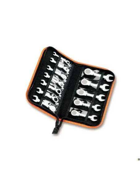 ASTUCCI CH.COMB.CRICCH.CORTE 12PZ. - Beta Utensili | Utensili Store