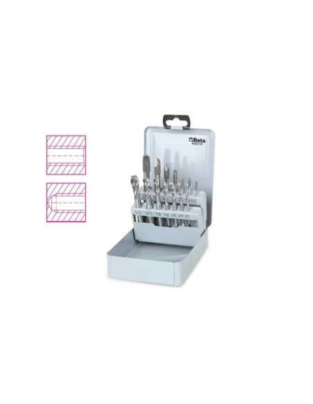 ASTUCCI VUOTI PER 428-429/C14 - Beta Utensili | Utensili Store