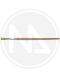 REX-PENNELLI ASTUCCINO PIATTO REX N 2