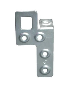 GENERICA ATTACCAGLIA LATERALE PENSILI