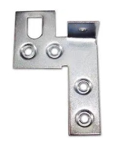 MINUTEX - ATTACCAGLIA X PENSILI SX