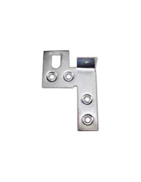 ATTACCAGLIA X PENSILI SX - MINUTEX | Utensili Store