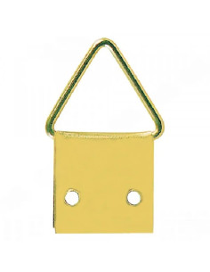 Senza Marca ATTACCAGLIE A SNODO N. 1